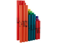Boomwhackers BW Set 04 Basic School Set Boomwhackers BW Set 04 Basic School Set